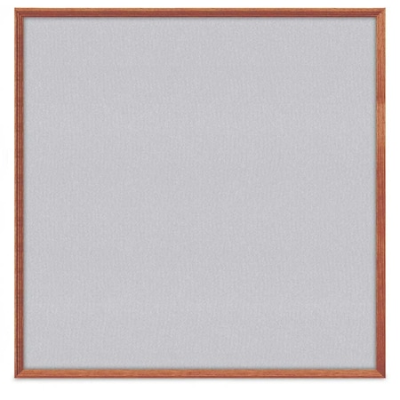 United Visual Products Sliding Door Indoor Enclosed Corkboard, 6 UV9002ACS-SATIN-BLACK